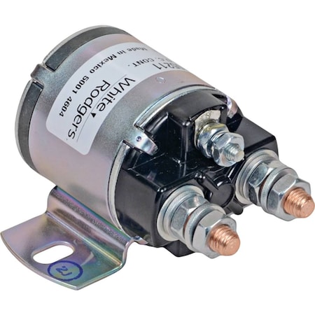 Aftermarket White Rodgers Solenoid WRS-124-906-JN
